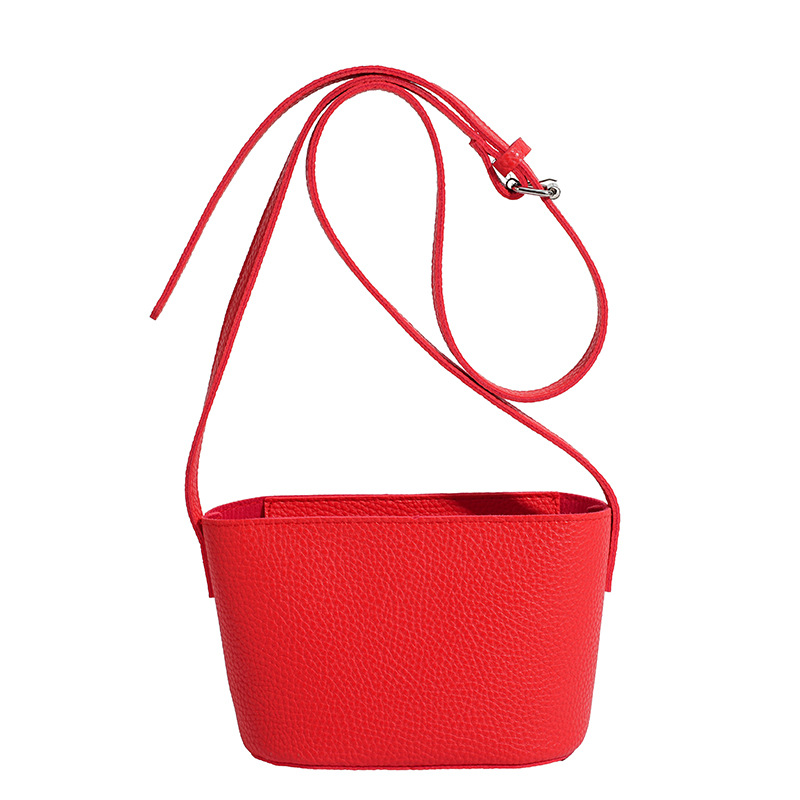 Korean Minimalist Small Square Crossbody Bag for Women 2025 - Image 5